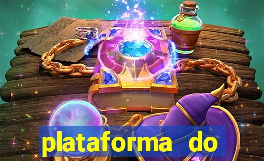 plataforma do gusttavo lima de jogo